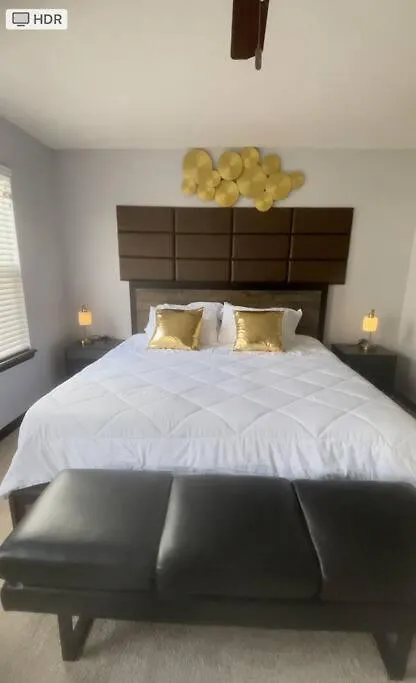 Ma Maison Soulard Prime Location! Saint Louis