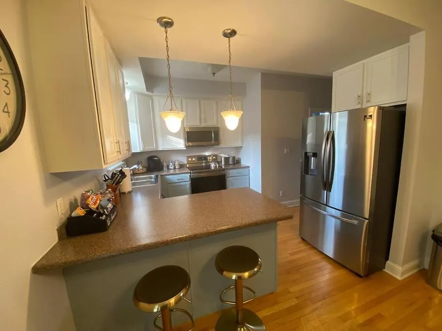 Holiday home Ma Maison Soulard Prime Location! Saint Louis United States